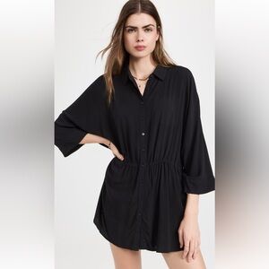 L*SPACE Pacifica Tunic